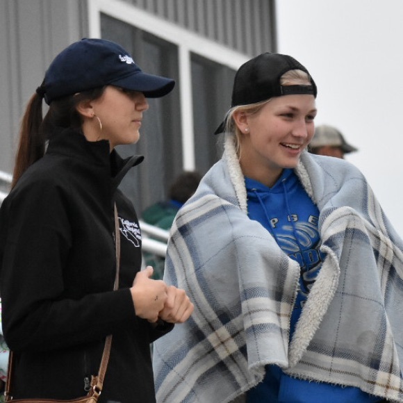 Meet your Posher, Emma - Picture 1 of 1